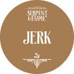 Jerk (Made to Order)
