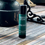 Leprechaun, Chocolate Mint Lip Balm