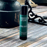 Leprechaun, Chocolate Mint Lip Balm