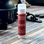 Strega, Wine Red Lip Sheer