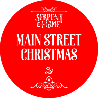 Main Street Christmas