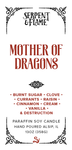 Mother of Dragons (Ready to Ship)