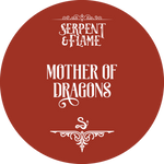 Mother of Dragons (Ready to Ship)