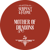 Mother of Dragons (Ready to Ship)