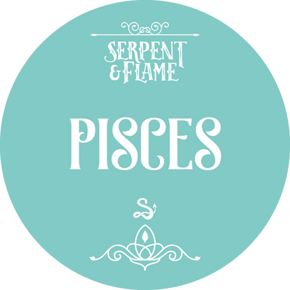 Zodiac Pisces