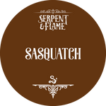 Sasquatch, Peanut Butter Cookies