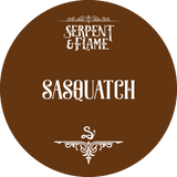 Sasquatch, Peanut Butter Cookies