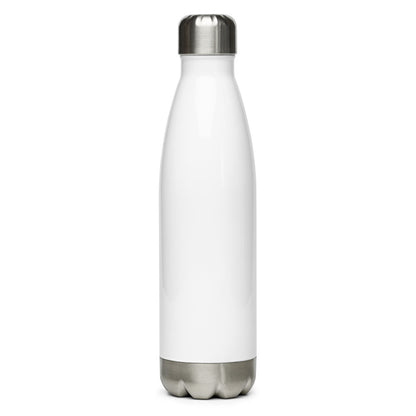 Sparkle Beast Stainless Steel Water Bottle