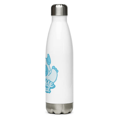 Sparkle Beast Stainless Steel Water Bottle