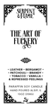 Art of Fuckery (Made to Order)