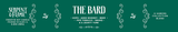 LAST RUN: The Bard Candle, Hops Whiskey Smoke
