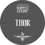 Thor, Rain Ozone Greens