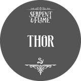 Thor, Rain Ozone Greens