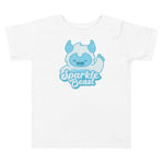 Sparkle Beast Toddler Short Sleeve Tee