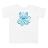 Sparkle Beast Toddler Short Sleeve Tee
