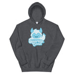 Sparkle Beast Unisex Hoodie
