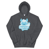 Sparkle Beast Unisex Hoodie