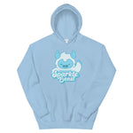 Sparkle Beast Unisex Hoodie
