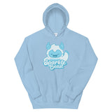 Sparkle Beast Unisex Hoodie