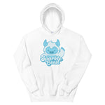 Sparkle Beast Unisex Hoodie