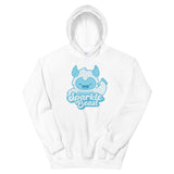 Sparkle Beast Unisex Hoodie