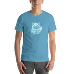Sparkle Beast Short-Sleeve Unisex T-Shirt