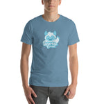 Sparkle Beast Short-Sleeve Unisex T-Shirt