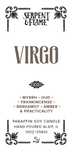 Zodiac Virgo, Oud Myrrh