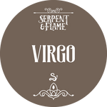 Zodiac Virgo, Oud Myrrh
