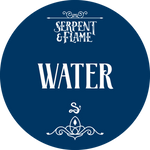 Water Element, Sea Minerals