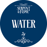 Water Element, Sea Minerals