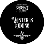 Winter is Coming (Ready to Ship)