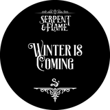 Winter is Coming (Ready to Ship)
