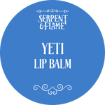 Yeti, Marshmallow Cola Lip Balm